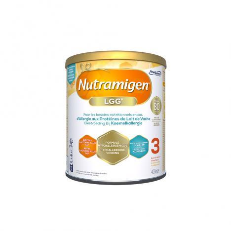 Nutramigen store lgg 3